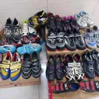 کفش دوچرخه لباس دوچرخه کلاه دوچرخه