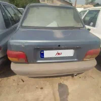 پراید صبا
