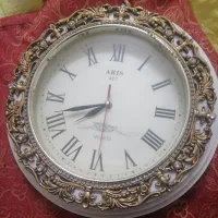 ساعت دیواری مارک کوارتز