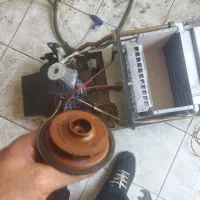 نصب و تعمیر انواع پکیج و آب گرم کن|خدمات پیشه و مهارت|زرقان, |دیوار