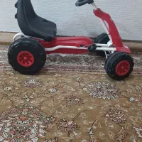 دوچرخه بچگانه