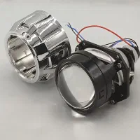 لنز چراغ خودرو زیمر L25 4300|قطعات یدکی و لوازم جانبی|شهریار, شهریار|دیوار