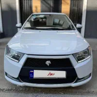 دنا اتومات توربو ۱۴۰۲ کارمندی|خودرو سواری و وانت|کرج, ساسانی (قلمستان)|دیوار