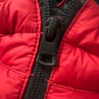 کاپشن پر تامی هیلفیگر اصل Tommy Hilfiger|لباس|تهران, دروس|دیوار