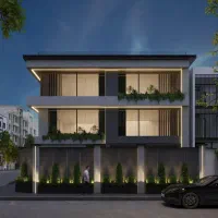 پردیس ویلایی ۲۴۰ متر فاز ۲ محله ۲|پیشفروش املاک|پردیس, فاز ۲|دیوار