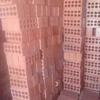 آجر .سفال.تیغه.شن.آهک