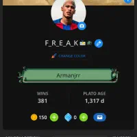 اکانت پلاتو