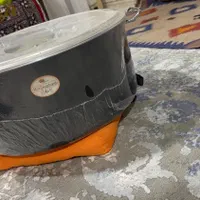 قابلمه تفلون|ظروف پخت‌وپز|تهران, نازی‌آباد|دیوار