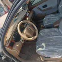 سمند X7 دوگانه سوز، مدل ۱۳۸۴|خودرو سواری و وانت|آباده, |دیوار