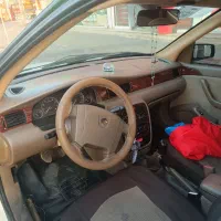 سمند LX94 بسیار تمیز و خانگی|خودرو سواری و وانت|فردیس, فردیس|دیوار