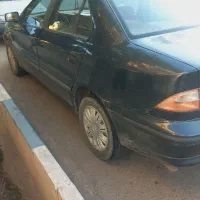 سمند ای اف سون