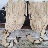 پرده مخمل و موکت|پرده، رانر، رومیزی|شیراز, شهرک فرهنگیان|دیوار