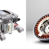 نمایندگی قطعات لباسشویی الجی+گارانتی