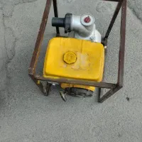 موتور اب