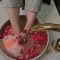 پدیکوریست