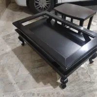 میز جلومبلی