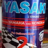 روغن موتور یاساکی اصل