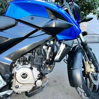 ns200 مدل ۹۳ ns|موتورسیکلت|مشهد, ارشاد|دیوار