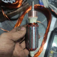 سیم پیچی و برق صنعتی|خدمات پیشه و مهارت|شهریار, شهریار|دیوار