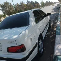 پارس تیوفایو مدل 1401|خودرو سواری و وانت|باغستان, |دیوار