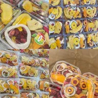 استخدام کارگر ساده خانم