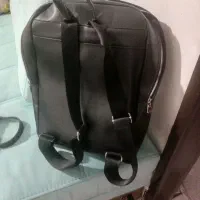 کوله نو یکبارم استفاده نشده