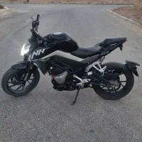 cf 250|موتورسیکلت|کرج, اسلام‌آباد|دیوار