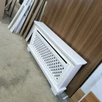 کاور رادیاتور ( کاور شوفاژ / رو شوفاژی )|آبگرمکن، پکیج، شوفاژ|تهران, شادآباد|دیوار