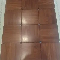 فروش جلو مبلی و دو عسلی