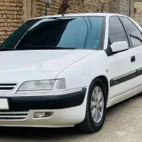 زانتیا ۲۰۰۰ بدون رنگ