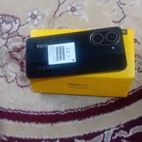 سلام گوشی پوکو اس ۷۱|موبایل|مشهد, شهید بصیر|دیوار