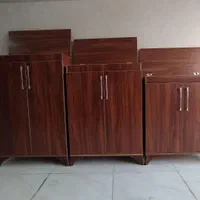 تولید و پخش دراور و جاکفشی تمام ام دی اف|جاکفشی، کمد، دراور|ارومیه, |دیوار