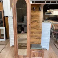 جاکفشی آویزدار مبلی