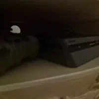 ps4 اسلیم ریجن ۲ تمیز