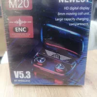 ایرپاد M20.  آکبند