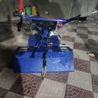 تیلر اگرو