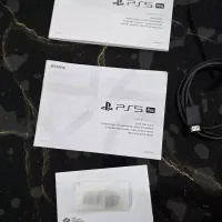 PS5 Pro|کنسول، بازی ویدئویی و آنلاین|تهران, منصوریه منگل|دیوار