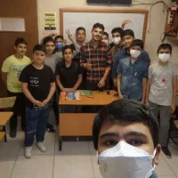 Learning English|خدمات آموزشی|پردیس, فاز ۲|دیوار