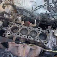 مکانیکی ،اهنگری،تست موتور