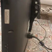 تلوزیون ال جی 32|تلویزیون و پروژکتور|زنجان, |دیوار