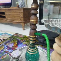 قلیون|صنایع دستی و سایر لوازم تزئینی|برخوار, |دیوار
