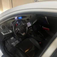 مزدا N3|خودرو سواری و وانت|اصفهان, شاهد|دیوار