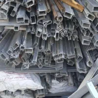 عمده وخرده ضایعات آلومینیومی شاخه ومصرفی