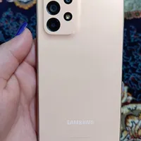 گوشی سامسونگ a53
