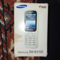 سامسونگ B310e|موبایل|تهران, شهرک پاسداران|دیوار