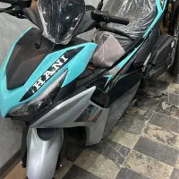 واریو ۱۴۰۳ خشک اب خنک