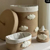 سرویس قیطانیه سیسمونی و جهیزیه