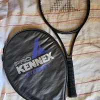 راکت تنیس اروپایی PRO KENNEX