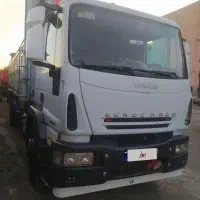 اویکو یورو تک مدل ۹۰|خودرو سنگین|تبریز, |دیوار