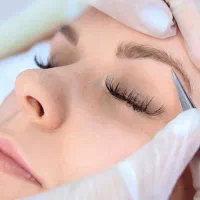 مدل ارایشگری در منزل